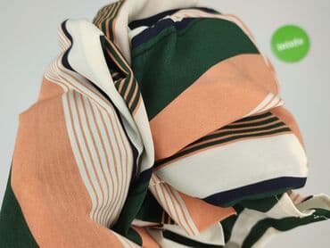 bluzki w paski rękaw 3 4: Bluzka damska, rozmiar M — 5