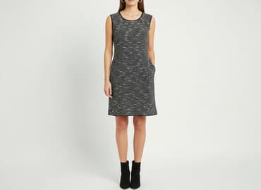 czarne spódnice orsay: Orsay, Sukienka damska, rozmiar S — 7