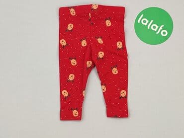 rajstopy ciekawe wzory: Leggings, Primark, 3-6 months, condition - Very good — 3