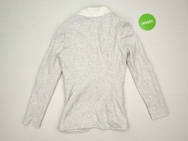 sweter w truskawki zara: Kardigan damski, rozmiar S — 3