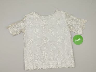 t shirty miu miu: Bluzka damska, rozmiar M — 3