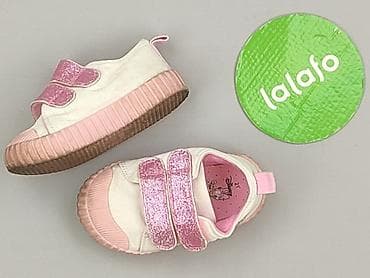 bugatti trampki: Buty sportowe Disney, 21, Używany — 3