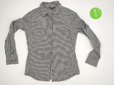 basic tommy hilfiger t shirty: Tom Rose, Сорочка жіноча, розмір M — 2