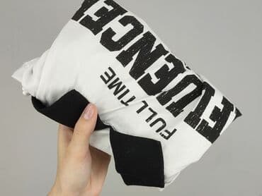 t shirt cropp: Women`s polo shirt, size M — 7