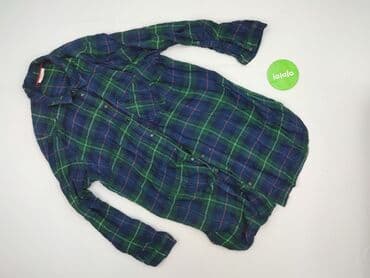 massimo dutti kurtki zimowe: Yessica, Koszula damska, 2XL — 2