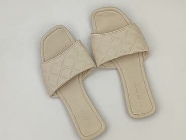 klapki damskie bench: House, Klapki damskie, rozmiar 40 — 1