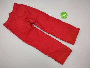 koszulka dzem: Spodnie narciarskie, 14 lat, 158/164, stan - Bardzo dobry — 3