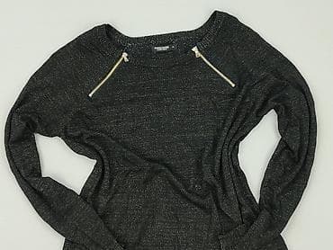 bluzy drogie: Sweter damski, rozmiar M — 1