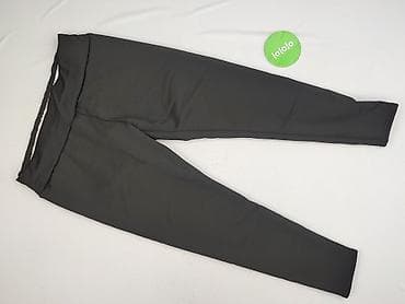 legginsy termiczne: Legginsy rozmiar 2XL — 2