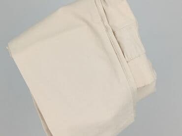 legginsy damskie push up wysoki stan: D&G, Spodnie materiałowe damskie, rozmiar 4XL — 5