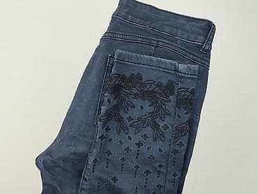 pepperts jeans: DENIM JEANS, Jeansy damskie, rozmiar S — 6