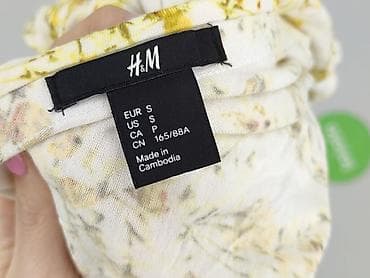 clockhouse koszula: H&M, Bluzka damska, rozmiar S — 4