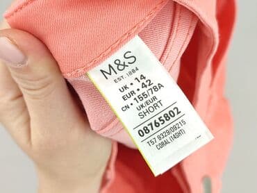Жінкам: Marks & Spencer, Джинси жіночі, розмір XL — 4