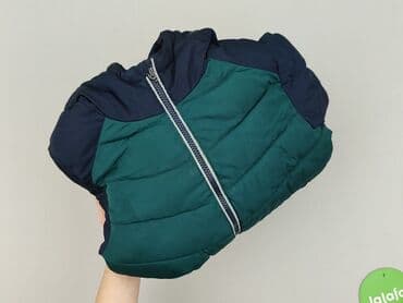 new look kurtki: Kurtka zimowa, Cool Club, 7 lat, 116-122 cm, stan - Bardzo dobry — 6