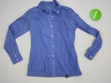 biala koszula 140: Koszula damska, S — 2