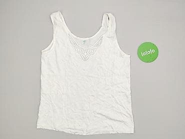 sheclothes pl: Top damski, rozmiar 2XL — 2
