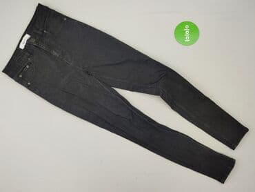 reserved mom fit jeans: Denim, Jeansy damskie, rozmiar XS — 2