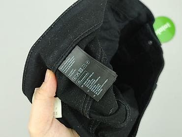 version jeans: H&M, Shorts for women, size 2XL — 5