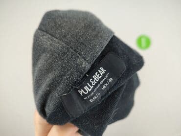 pull and bear kurtki zimowe: PULL&BEAR, Kardigan damski, rozmiar L — 4