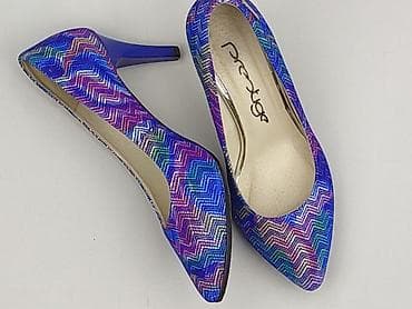 jazzi buty: Półbuty damskie, rozmiar 39 — 1