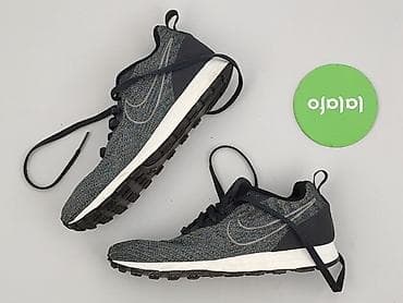 doodogs sneakers: Nike, Sneakersy damskie, rozmiar 39 — 6