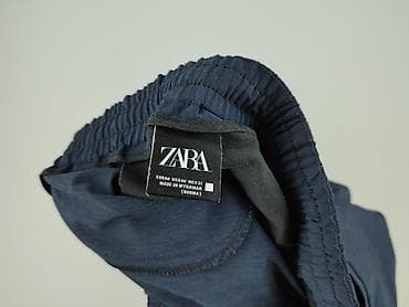 smyk befado: Zara, Spodnie dresowe dla mężczyzn, rozmiar M — 4