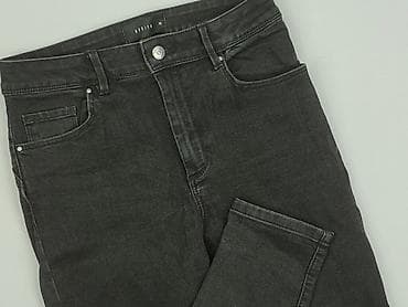 men with jeans: Mohito, Jeansy damskie, rozmiar M — 1