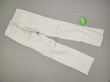 bia: Rich & Royal, Spodnie materiałowe damskie, rozmiar 2XS — 3