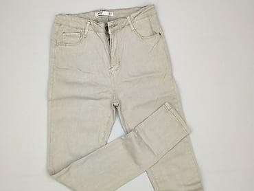 daysie denim: Damskie spodnie DAYSIE – rurki/skinny - Marka: Daysie - Rozmiar z — 1