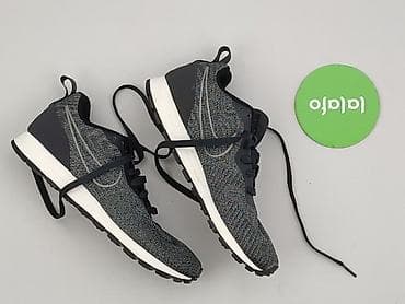 doodogs sneakers: Nike, Sneakersy damskie, rozmiar 39 — 5
