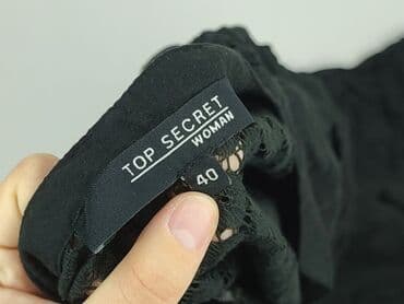 sukienki na wesele top secret: Top Secret, Sukienka damska, rozmiar L — 4