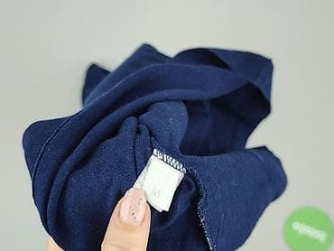 kurtka blue shadow: D&G, Bluzka damska, rozmiar M — 4