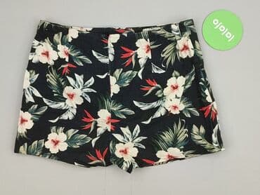 długie skarpetki do krótkich spodenek: Hollister, Szorty damskie, rozmiar S — 3