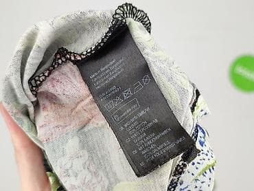 mcgregor shirts: H&M, T-shirt damski, rozmiar M — 4