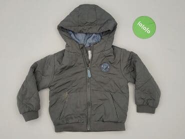 spódniczka w azteckie wzory: Демісезонна куртка, Sinsay, 2-3 р., 92-98 см, стан - Дуже гарний — 2