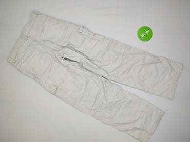 divided h: H&M Divided, Spodnie cargo damskie, rozmiar S — 3