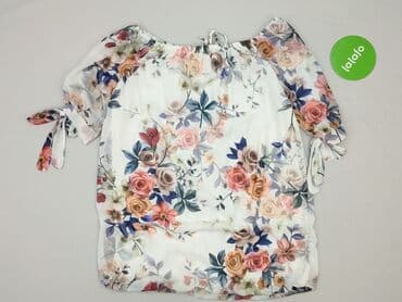 gerry weber bluzki wizytowe: Bluzka damska, S — 3