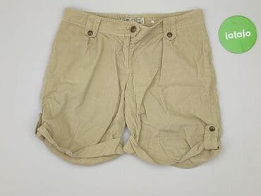 skarpetki z gumową podeszwą ccc: Szorty damskie, S — 2