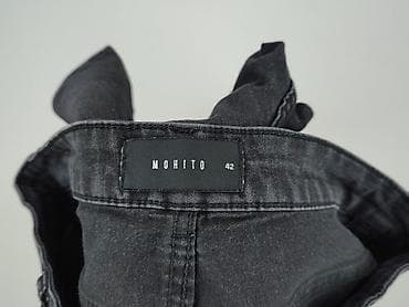 "tom tailor": Mohito, Jeansy damskie, rozmiar XL — 4