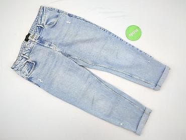 jeansy mohito: Mohito, Jeansy damskie, rozmiar XL — 2
