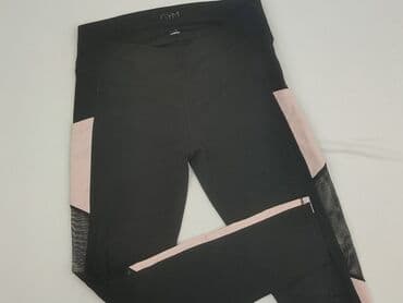 boco wear legginsy bezszwowe push up: Gym, Legginsy Sportowe damskie, rozmiar XL — 1