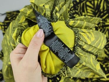 sandały ccc złote: The Collection Debenhams, Sukienka damska, rozmiar M — 6