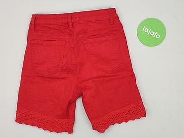 bezpłatne próbki: Redseventy, Szorty damskie, rozmiar S — 5