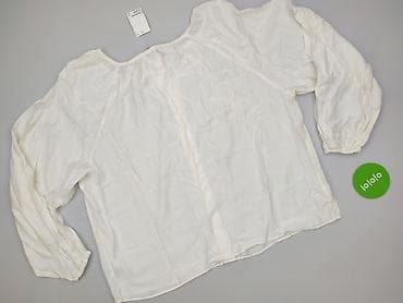 hm basic: H&M, Bluzka damska, rozmiar L — 3