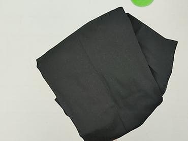 buty marks spencer: H&M, Spodnie materiałowe damskie, rozmiar M — 7