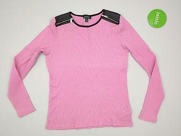 ralph t shirty: Lauren Ralph Lauren, Bluzka damska, rozmiar L — 2