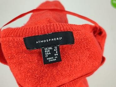 mexx plaszcz: Atmosphere, Sweter damski, rozmiar M — 4