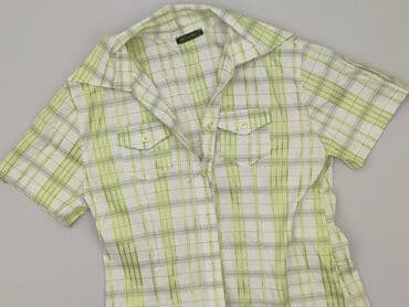 koszula flanelowa carhartt: AWSARRE, Koszula damska, rozmiar XL — 1