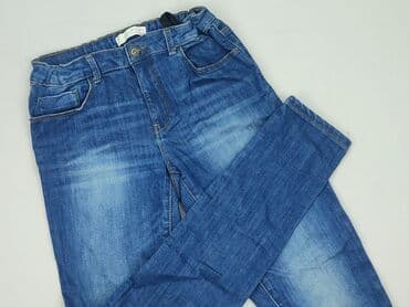 Jeans, Zara, 14 years, 164, condition - Very good