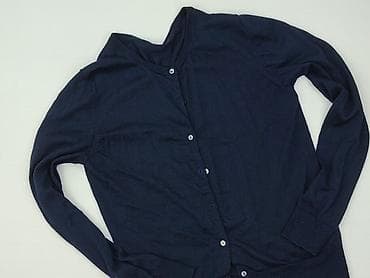 sweter welniany: Kardigan damski, rozmiar L — 1